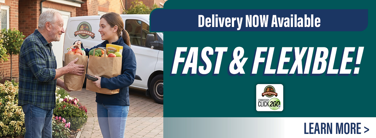 FAST& Flex Delivery