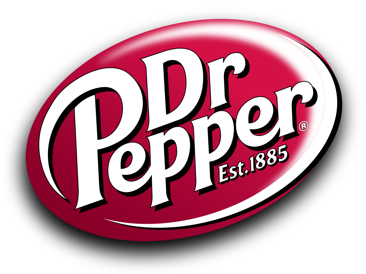 Dr Pepper logo