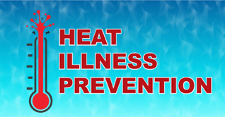Heat Illness Prevention
