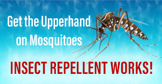 Insect Repellent