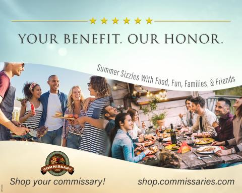 People enjoying food outdoors
