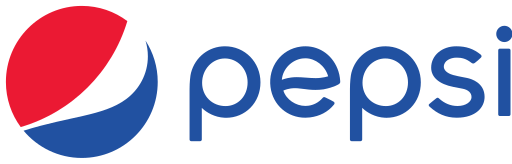 Pepsi logo