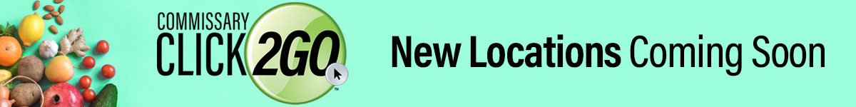 CLICK2GO New Locations Coming Soon