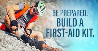 First Aid