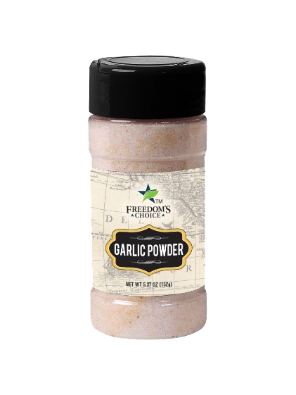 Freedom's Choice Garlic Powder