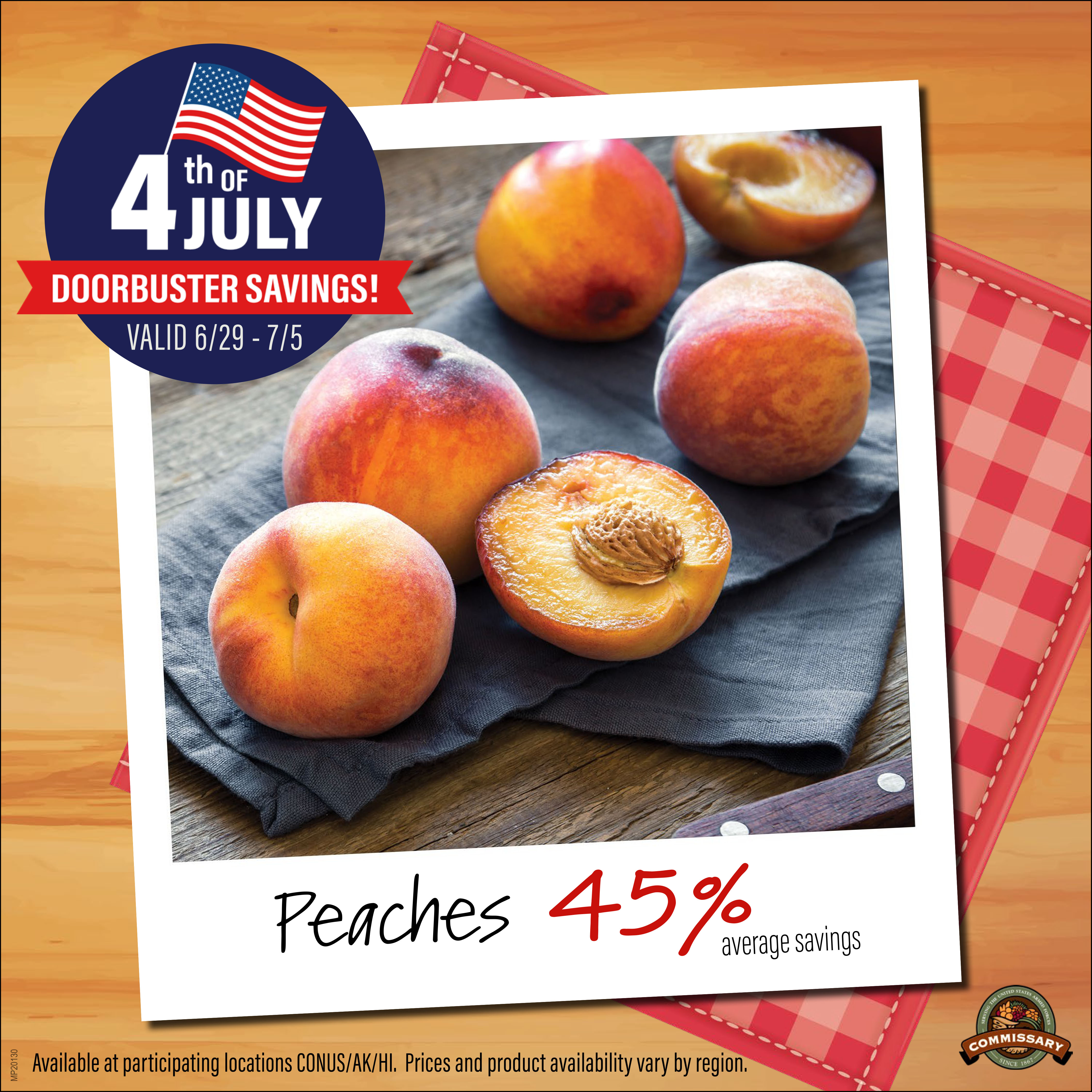 Peaches
