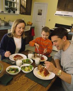 Family Meals Matter Thumbnail
