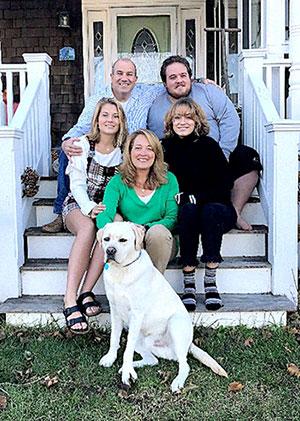 Molinari Family Thumbnail