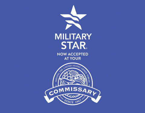 Military Star Card Thumbnail