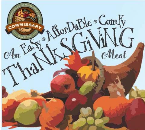 Cornucopia graphic Thumbnail