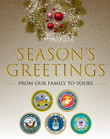Holiday graphic Thumbnail