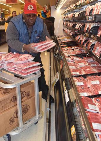 Commissary meat savings Thumbnail