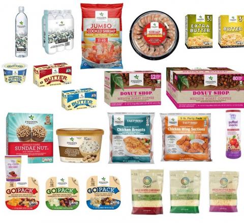 Commissary store brands Thumbnail