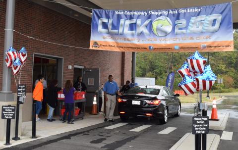 Fort Belvoir CLICK2GO Thumbnail