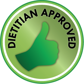 Dietitian Approved Thumb Thumbnail