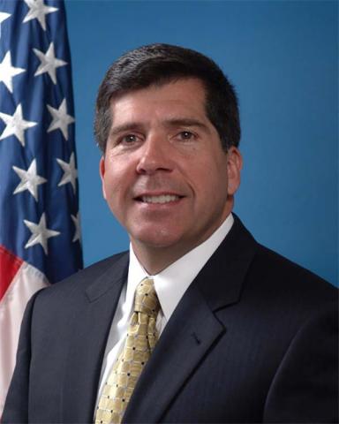 Rear Adm. (ret.) Robert J. Bianchi Thumbnail