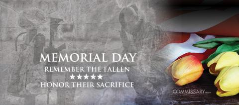 Memorial Day graphic Thumbnail