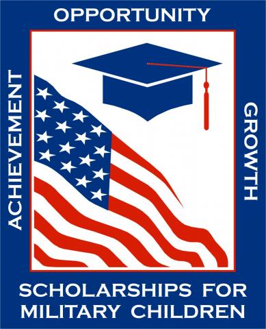 Scholarships logo Thumbnail