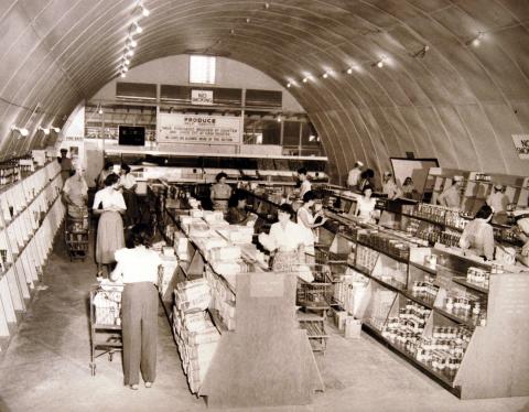 Guam commissary Thumbnail