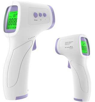 thermometers Thumbnail