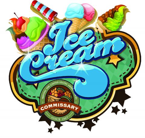 Ice cream logo Thumbnail