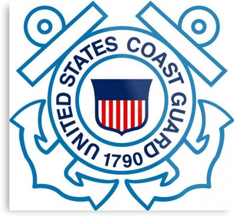 Coast Guard logo Thumbnail