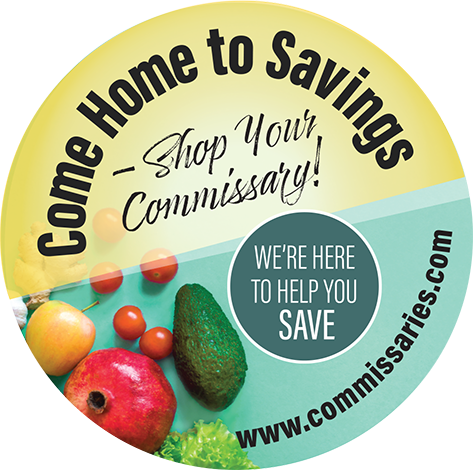 Come Home to Savings graphic Thumbnail