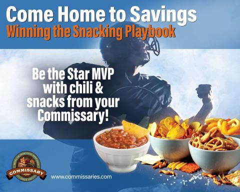 Come Home to Savings graphic Thumbnail