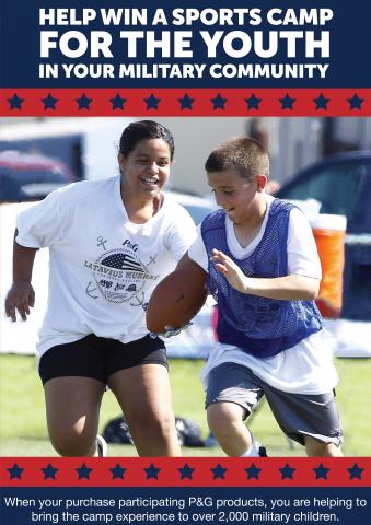 ProCamps graphic Thumbnail