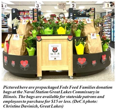 Great Lakes Feds Feed Families display Thumbnail