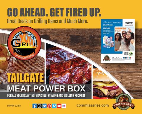 Meat Power Box graphic Thumbnail