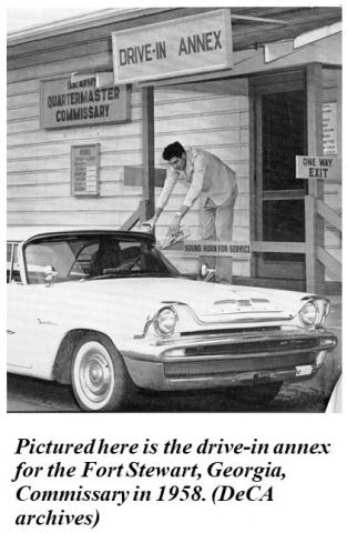 Fort Stewart drive-in annex Thumbnail