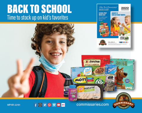 Back to School graphic Thumbnail