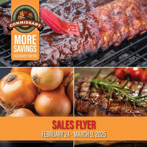 DP5 Sales Flyer