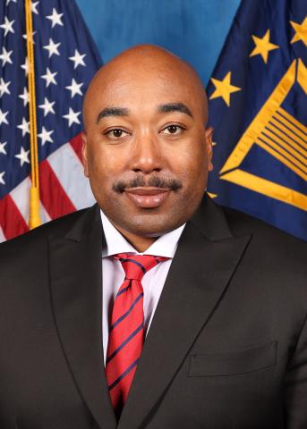 Dr. Padric Hall