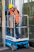 1R15-A Personal lift