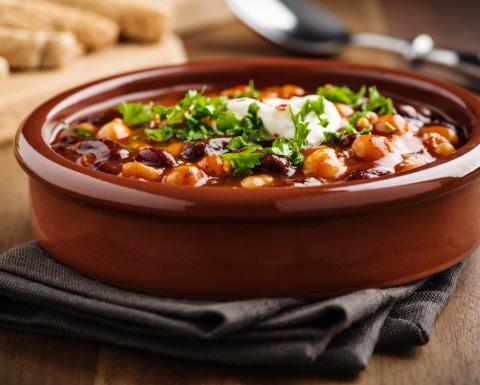 Chilli
