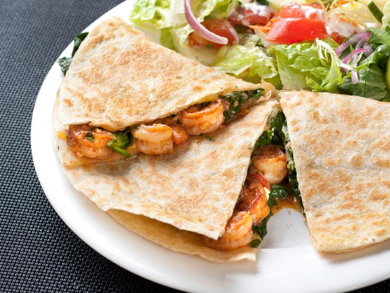 shrimp-quesadilla Thumbnail