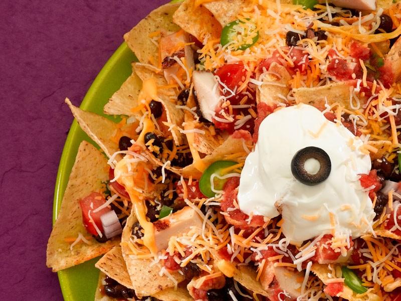 Nutritious Nachos Thumbnail