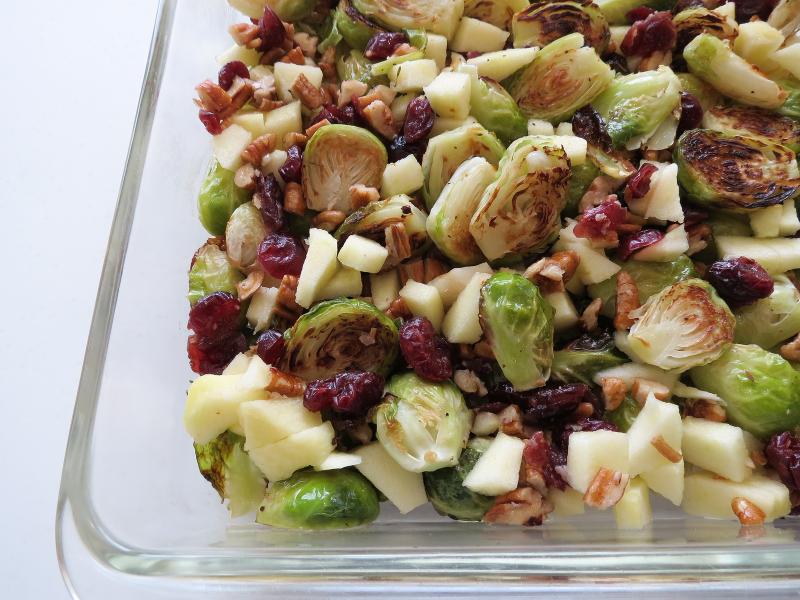 Brussel sprouts Thumbnail