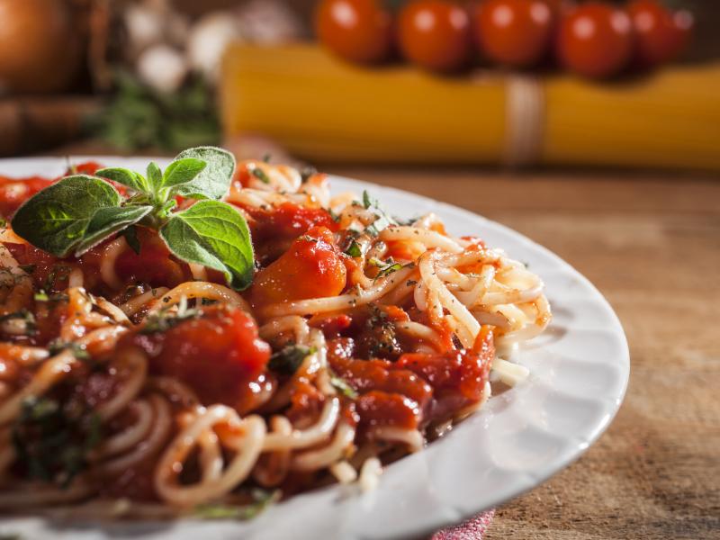 Spaghetti Thumbnail