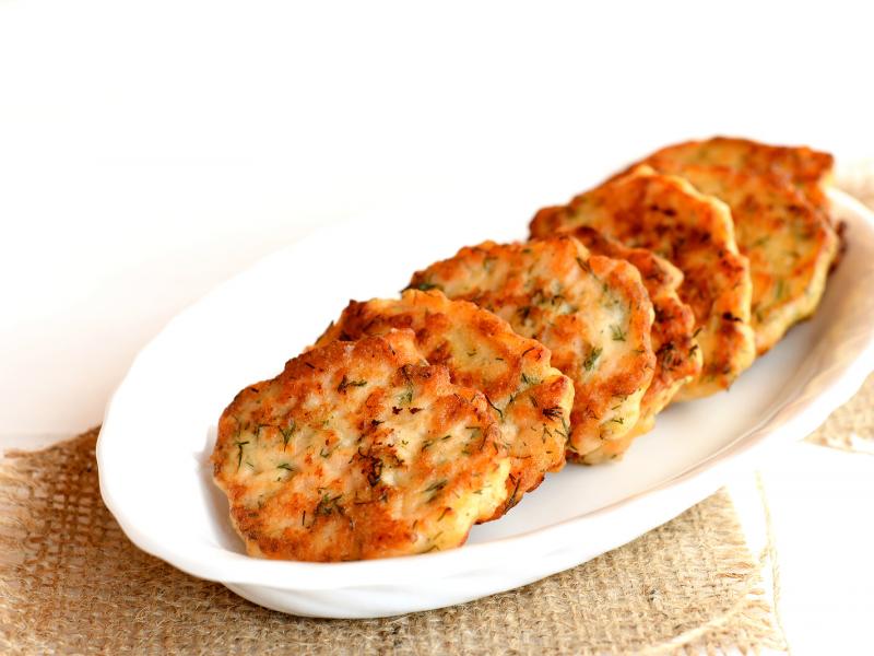 Fish burgers Thumbnail