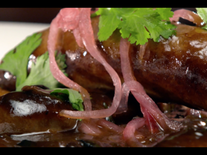 Bangers and Mash Thumbnail