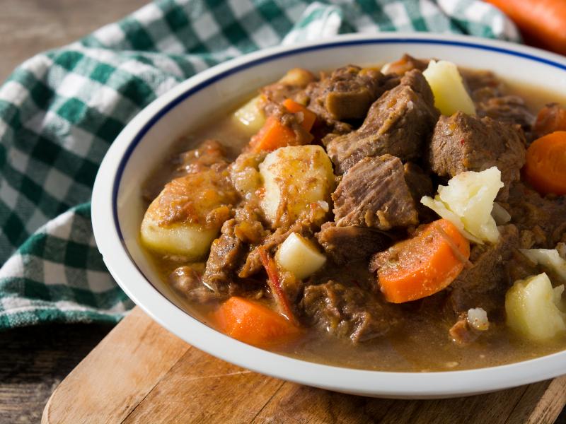 Irish Stew Thumbnail