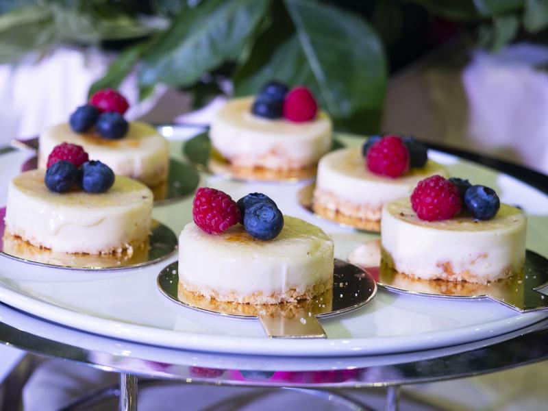 Freedoms Choice Cheesecake Thumbnail