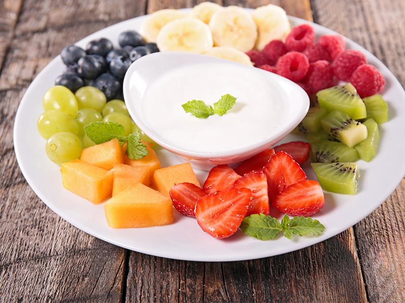 Fruit Dip
