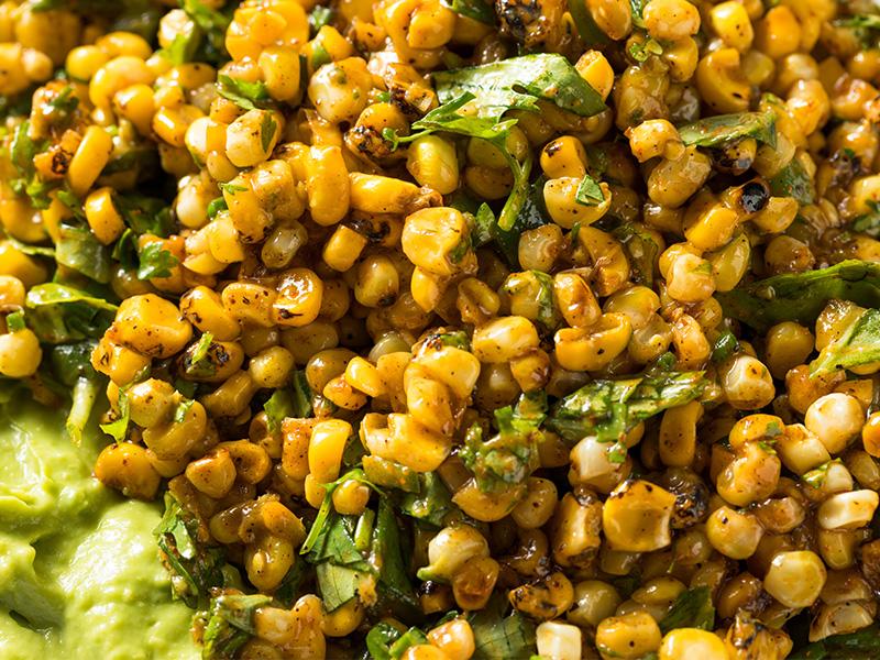Street Corn Dip
