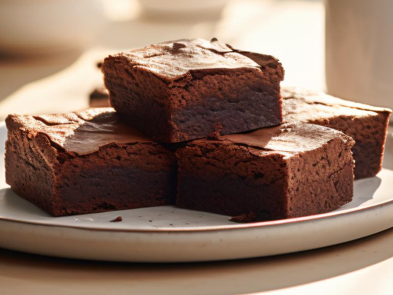 Double A and B and C Brownies--IT WORKS