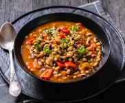 Black Eye Peas