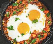 Huevos